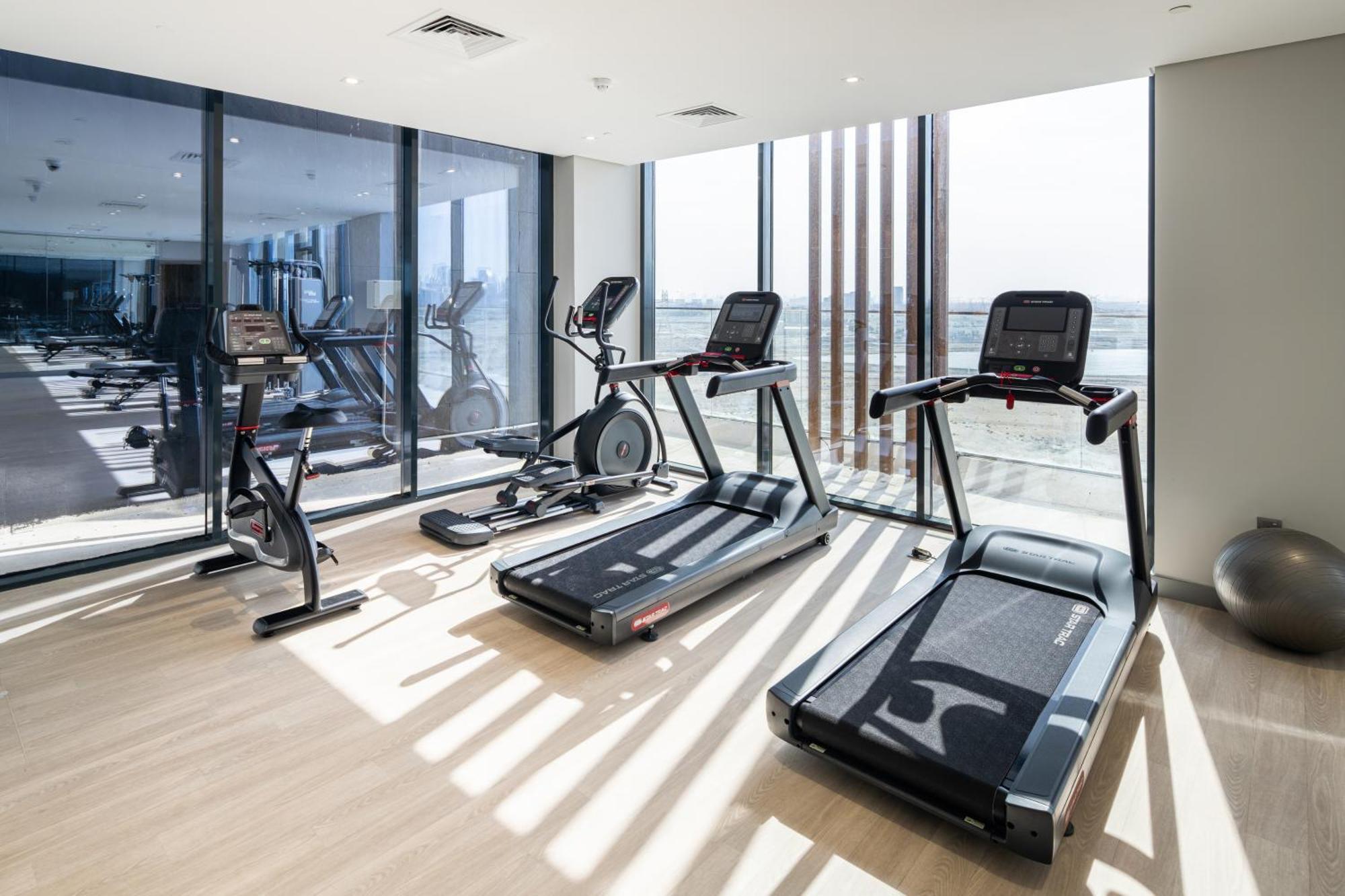 Brand-new Modern In Azizi Riviera One * Dubai